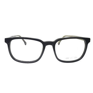 NW 77TH MOD 951 BLACK MADE IN USA DESIGNER EYEGLASSES FRAMES 51-18-142